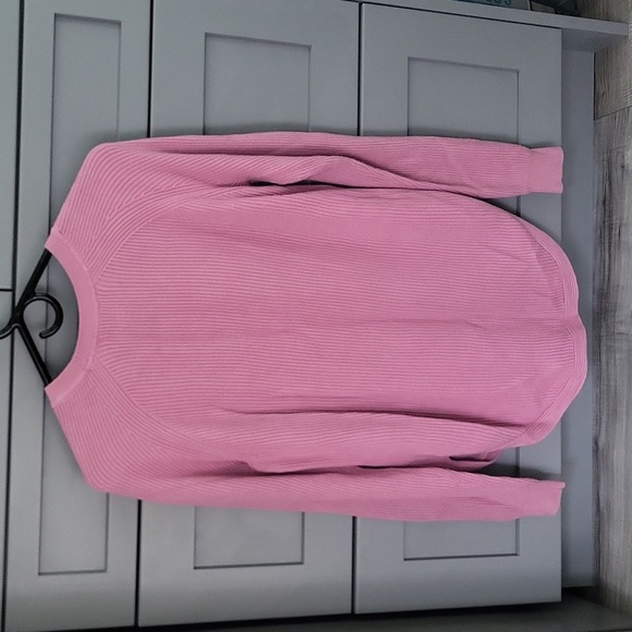 🩷Joe Fresh cotton blend knit sweater - Picture 4 of 5